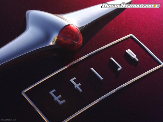 Holden EFIJY Concept Picture #73 Holden EFIJY Concept Picture #73